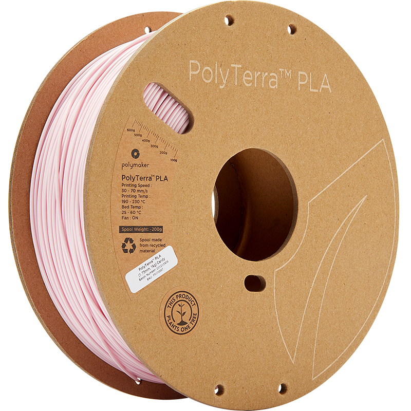 Polymaker PolyTerra PLA