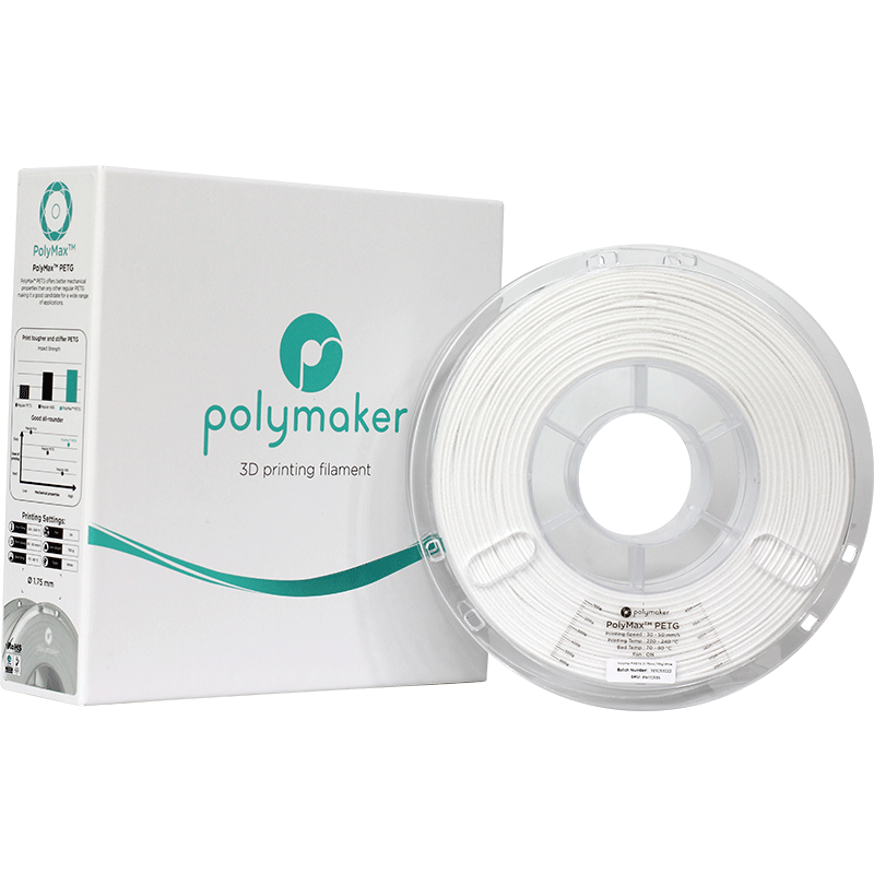 Polymaker PolyMAX™ PETG