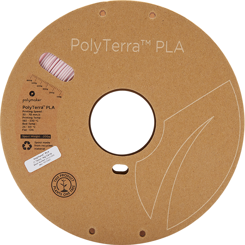 Polymaker PolyTerra PLA