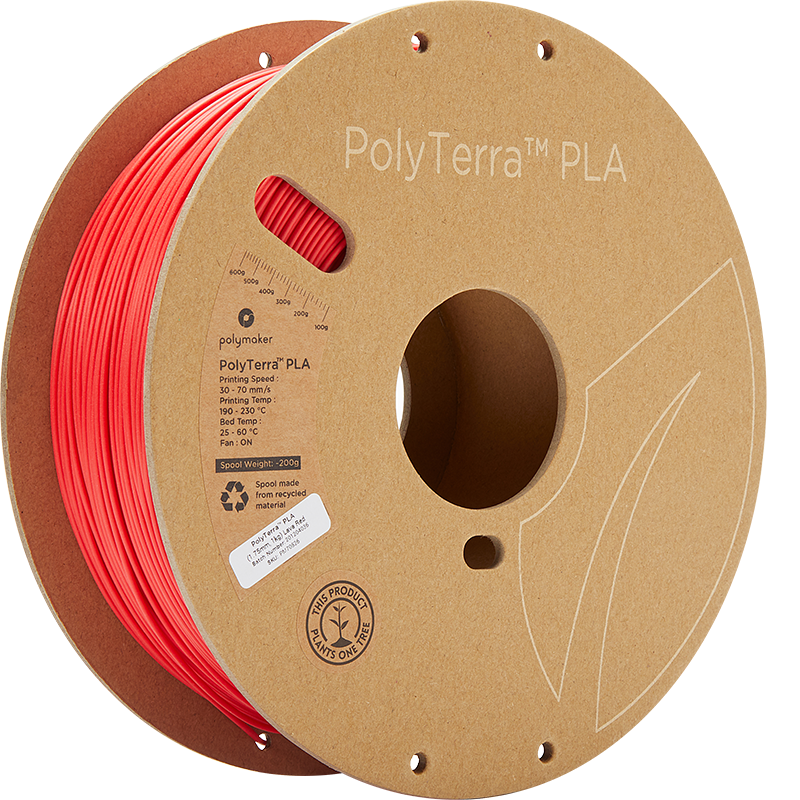 Polymaker PolyTerra PLA