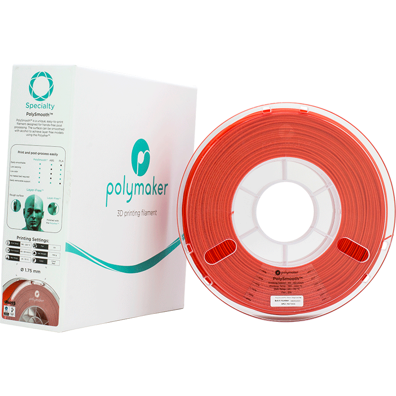 Polymaker Polysmooth™
